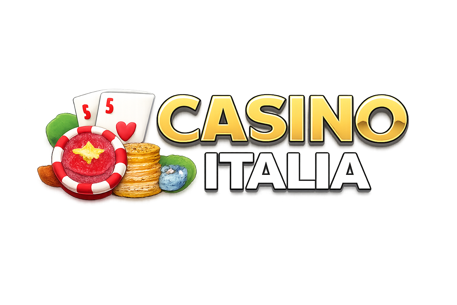 Casino non AAMS Italia - Logo