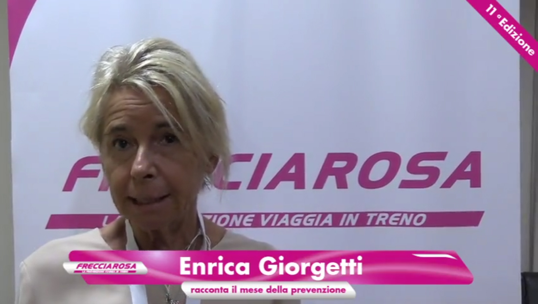 Enrica Giorgetti
